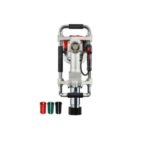 Rhino Multi-Pro XA Gas Powered Post Driver