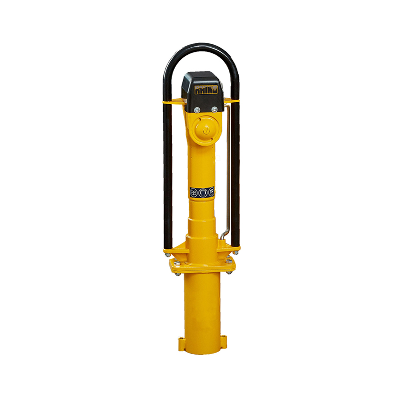 Rhino HPD 60 Hydraulic Post Driver