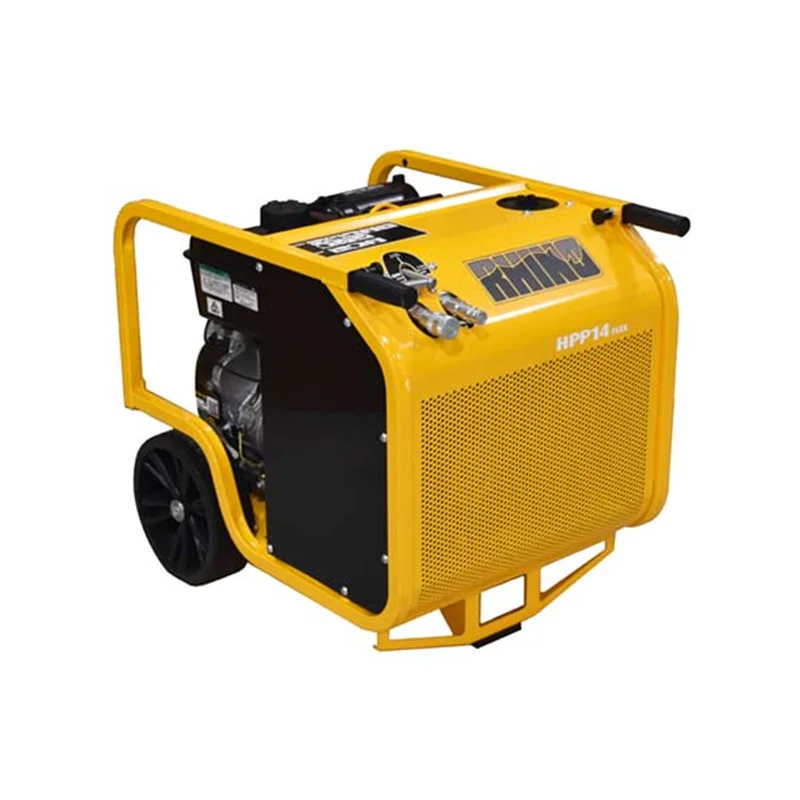 Rhino HPP 14 Hydraulic Power Pack