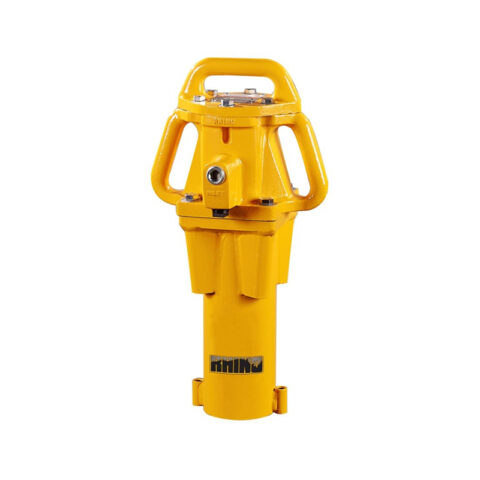 PD55 Pneumatic Post Driver