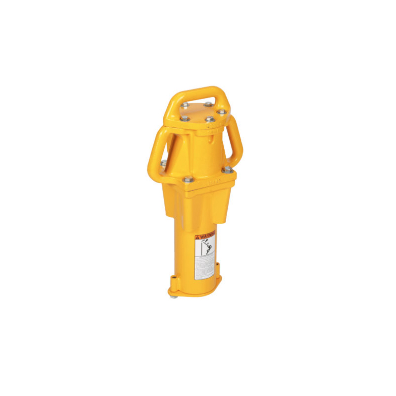PD55 Pneumatic Post Driver