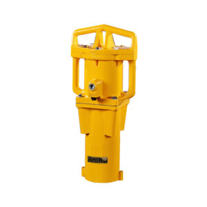 PD-140 Heavy Duty Post Driver