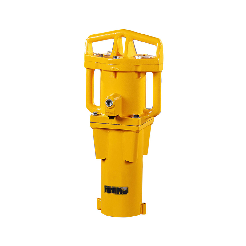 PD-140 Heavy Duty Post Driver