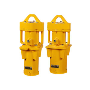 Rhino PD-200 Heavy Duty Post Driver