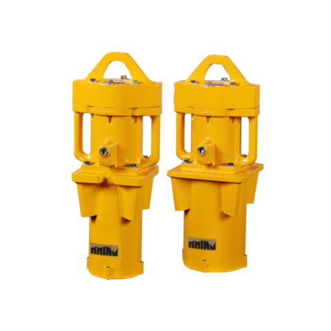 PD 200 Post Driver