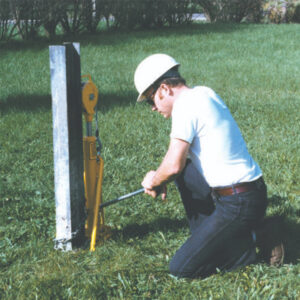 PL-3 Post Puller