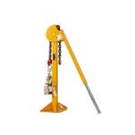 MP-3 Manual Post Puller