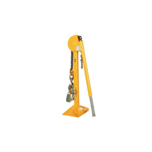 Rhino MP-3 Manual Post Puller