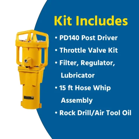 RHINO-K-PD110E