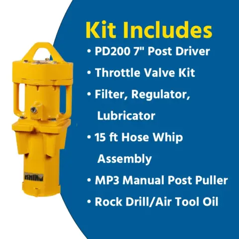 RHINO-K-PD20055U