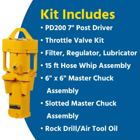 RHINO-K-PD20070PD
