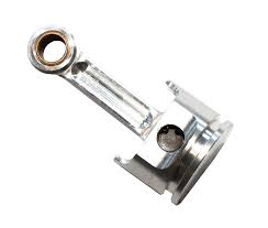 Piston and Connecting Rod Assy