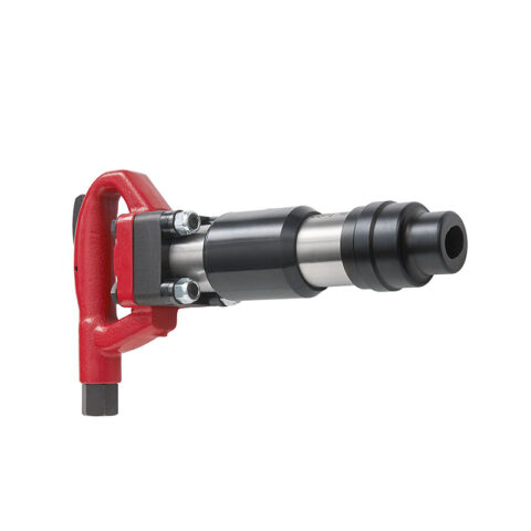 TCH-2 4-BOLT CHIPPING HAMMER