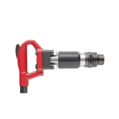 TCH-2 4-BOLT CHIPPING HAMMER