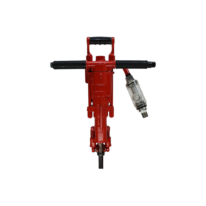 Tamco/Toku THD1100N Rock Drill