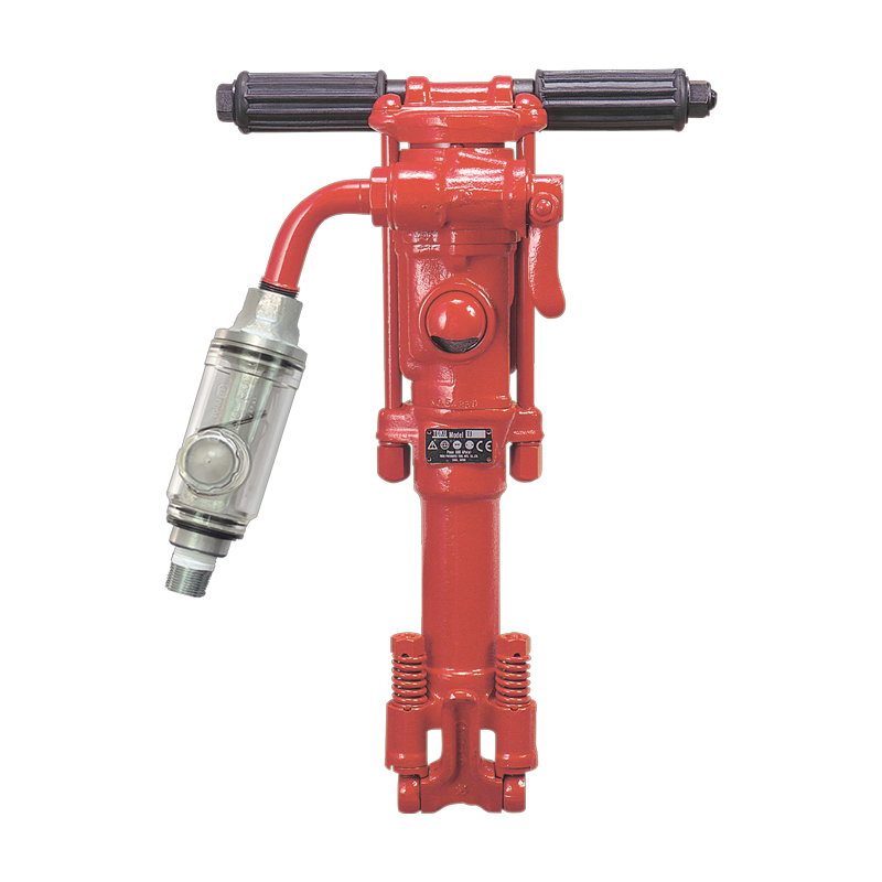 Tamco/Toku TJ-15 Rock Drill