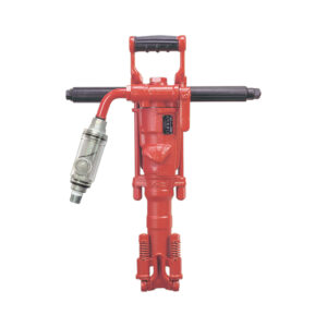 Tamco/Toku TJ-20 Rock Drill