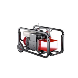Tehma PP700 High Flow Power Pack