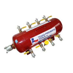 AIR MANIFOLD