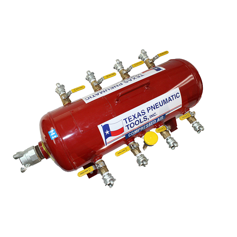 AIR MANIFOLD