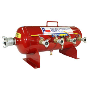 Air Manifolds