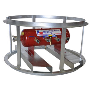 Air Manifold - 10 Gal. California Permit Exempt