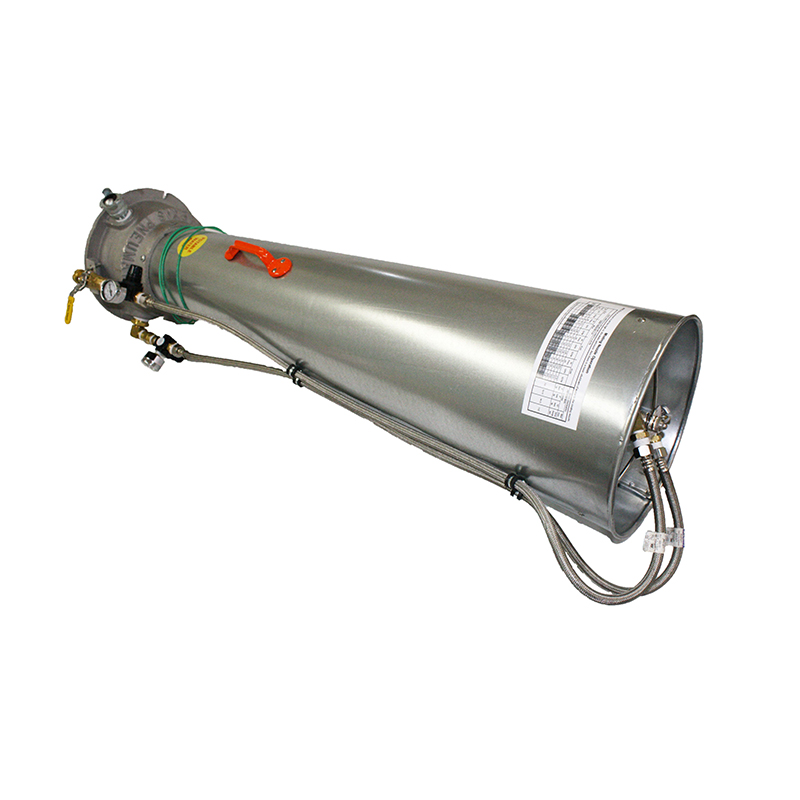VAM10 AIR MISTER