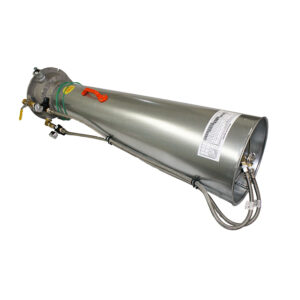 Texas Pneumatic 8 in Air Mister