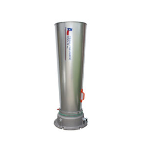 TX-10AM - 10" Air Mover