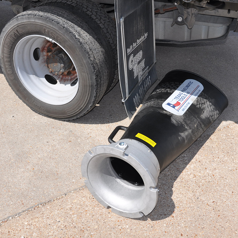 Air Mover - 6