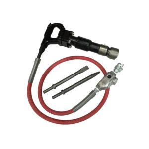 Texas Pneumatic TXCH2 Chipping Hammer