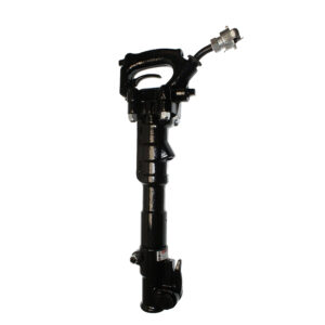 Texas Pneumatic TX30 Clay Digger