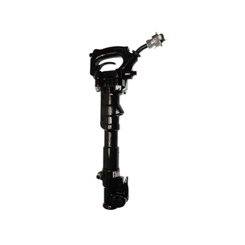 TX30 CLAY DIGGER