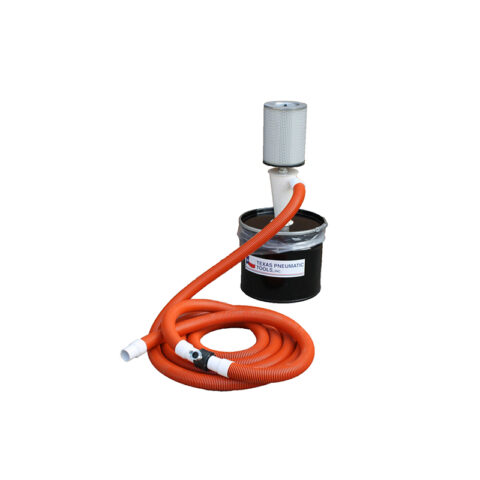 TX-DCS2 Dust Collection System
