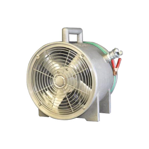 Jet Fan - 12