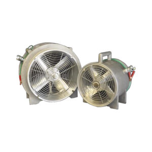 Jet Fan - 12