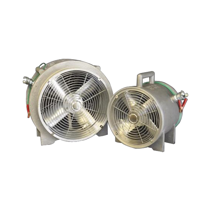 Jet Fan - 12