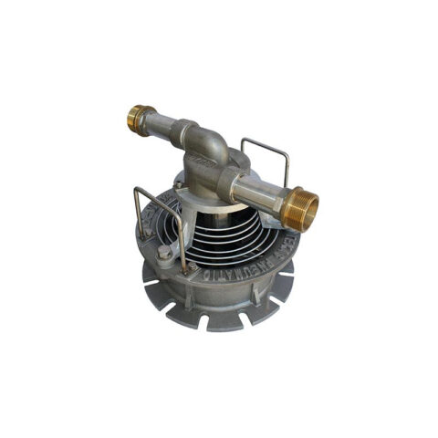 Water Driven Fan - 12