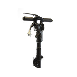 Texas Pneumatic TX30 Paving Breaker
