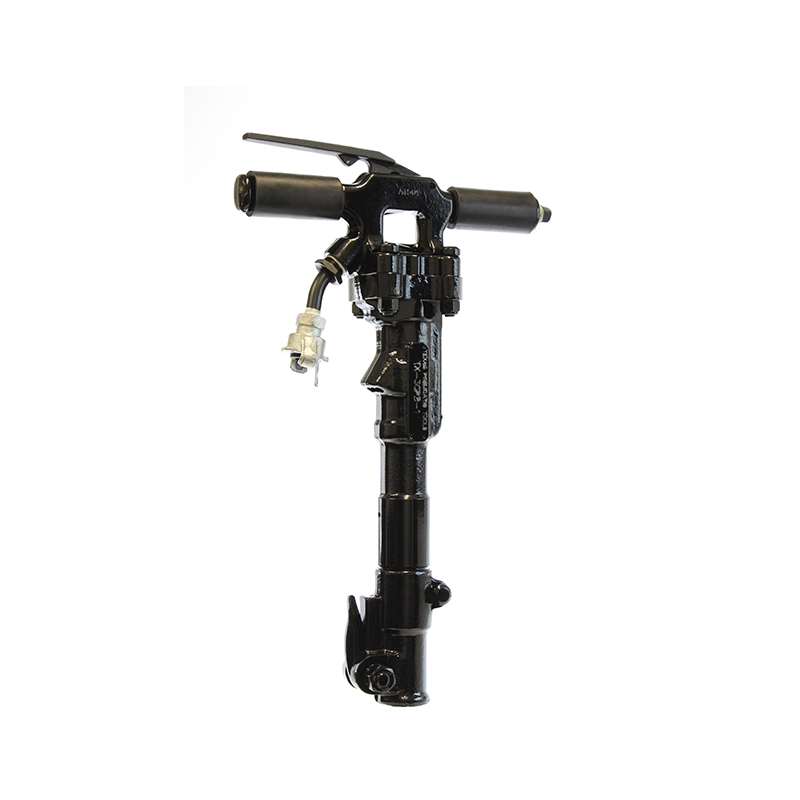 Texas Pneumatic TX30 Paving Breaker
