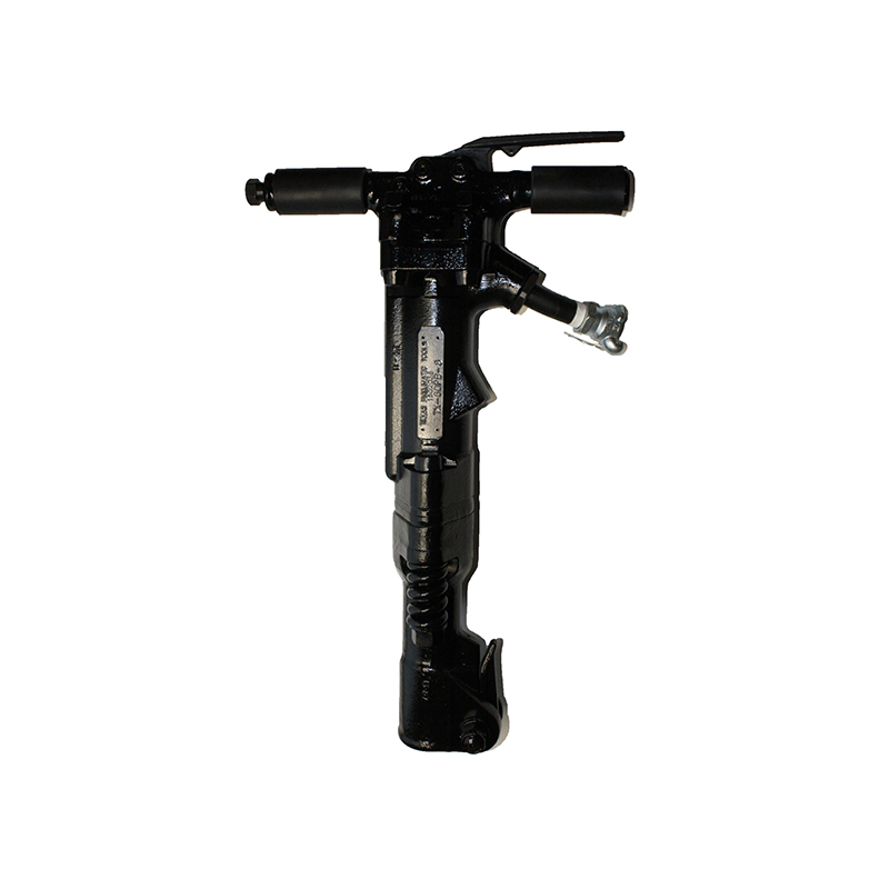 Texas Pneumatic TX60 Paving Breaker