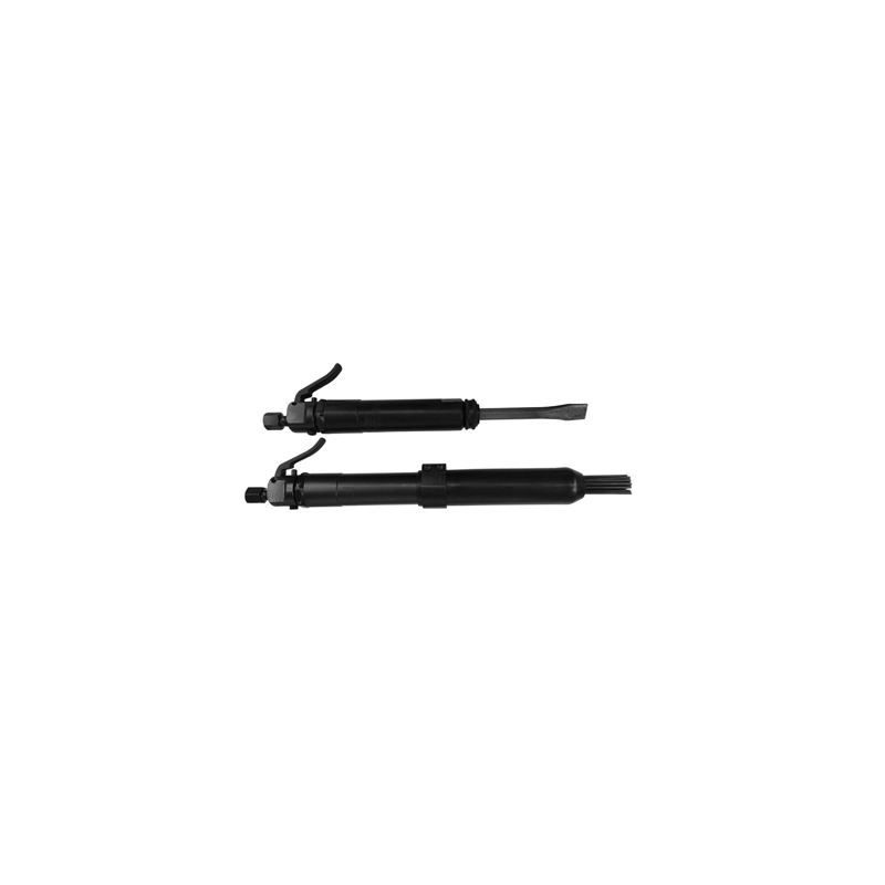 TX456 Chisel/Needle Scaler Kit