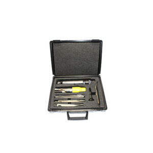 Texas Pneumatic TX182 Needle Scaler