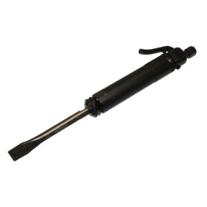 Texas Pneumatic TX456 Chisel Scaler