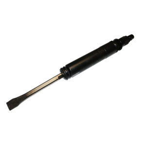 Texas Pneumatic TX456 Chisel Scaler