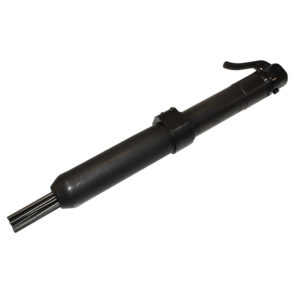 Texas Pneumatic TX456 Needle Scaler