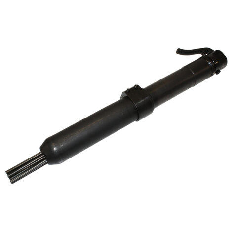 TX456 NEEDLE SCALER