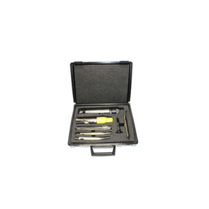 Texas Pneumatic TX456 Needle Scaler