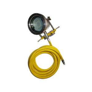Pneumatic Lighting