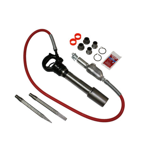 Rivet Buster – 11